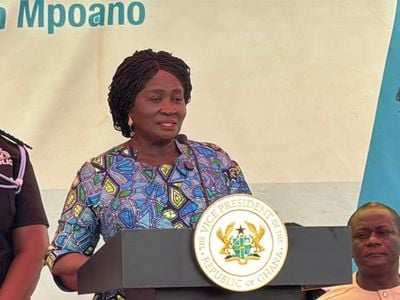 Jane Naana Opoku-Agyemang